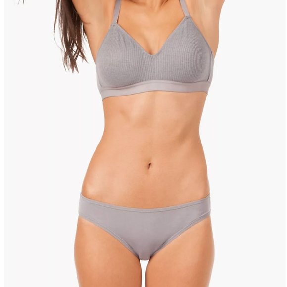 Lively Other - Lively ribbed bralette